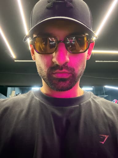 Yasir Jamil — Founder of Nexlayer